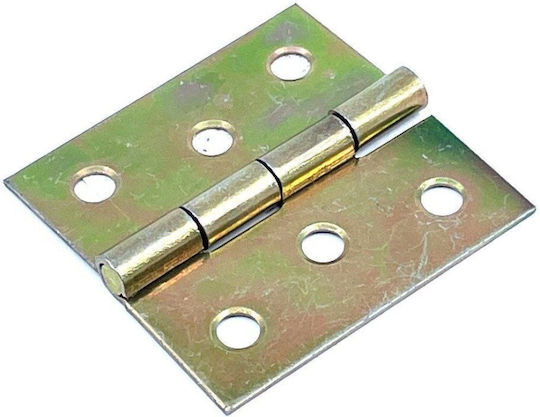 Hinge Domax Zs 80 80×56×1.5 Mm