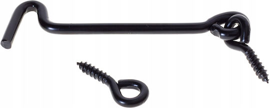 Hinge Lock Domax Zhk 60 60 Mm