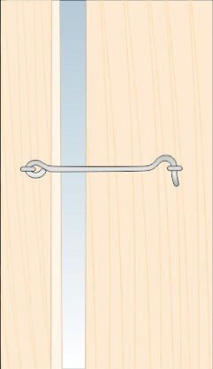 Hinge Lock Domax Zhk 60 60 Mm