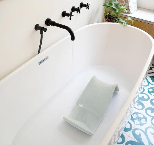 Beaba Bath Support Transatdo Velvet Γκρι