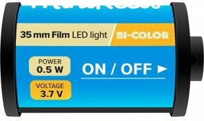 Newell Lumină LED 0.5W