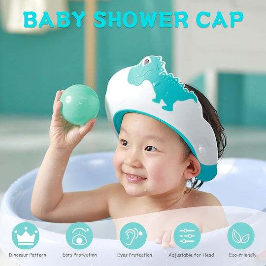 Bathroom Visor Fippy Κίτρινο