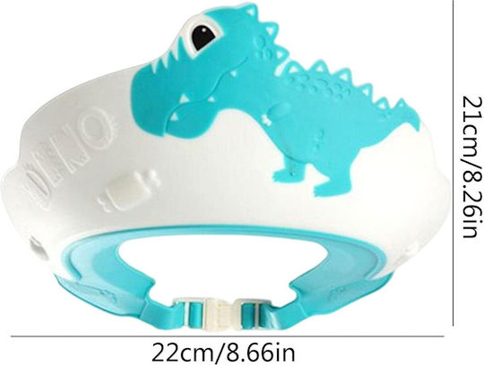 Bathroom Visor Fippy Κίτρινο