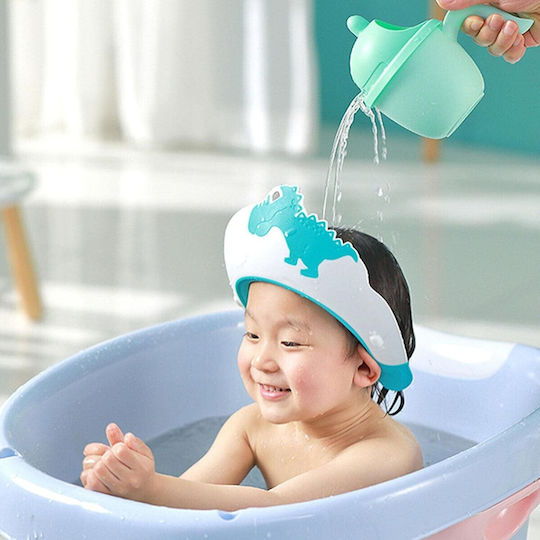 Bathroom Visor Fippy Κίτρινο