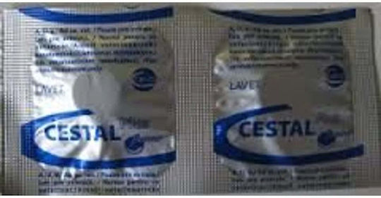 Ceva Dog Multivitamins Tablets for General Health