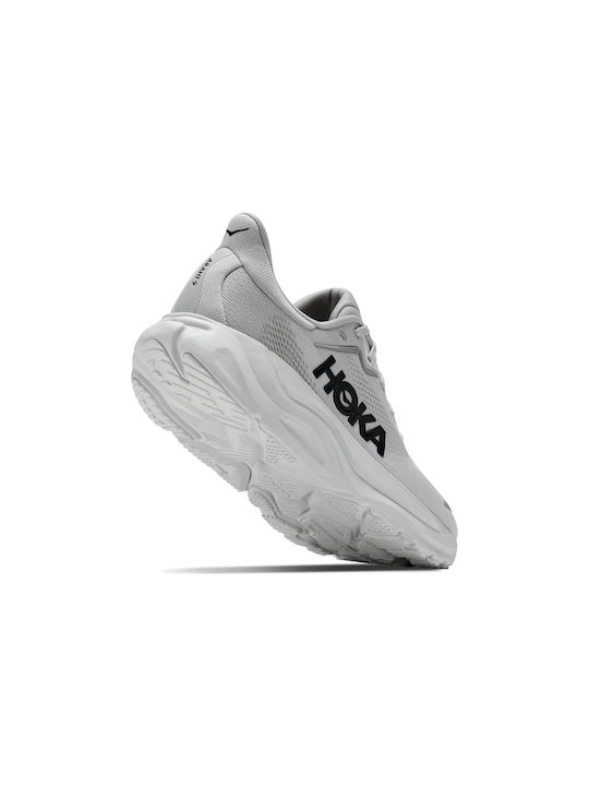 Arahi 9 Men's Sport Shoes Running Grey