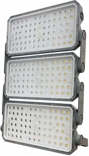 Kanlux Wasserdichter LED Flutlichter 200W Natürliches Weiß 4000K IP66