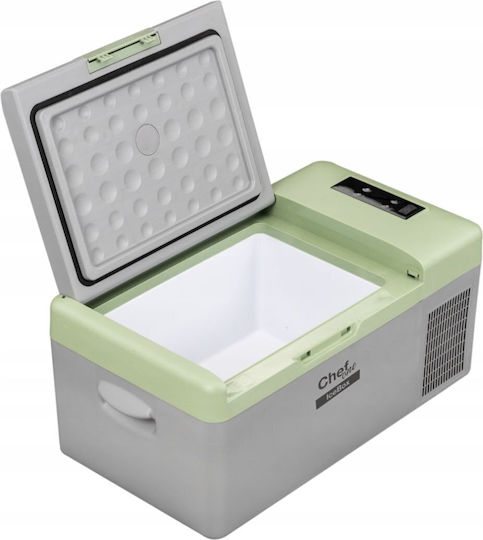 Berdsen Frigider Portabil 16lt