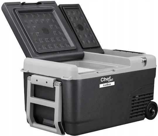 Berdsen Frigider portabil 26.3lt 12V Gri