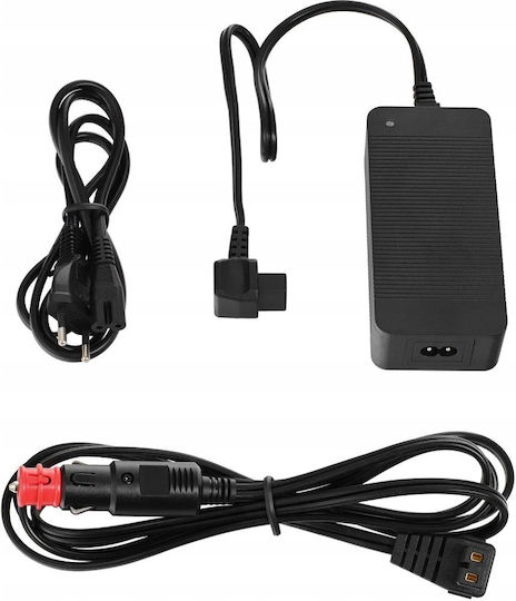 Sencor Φορητό Ψυγείο 55lt 230V