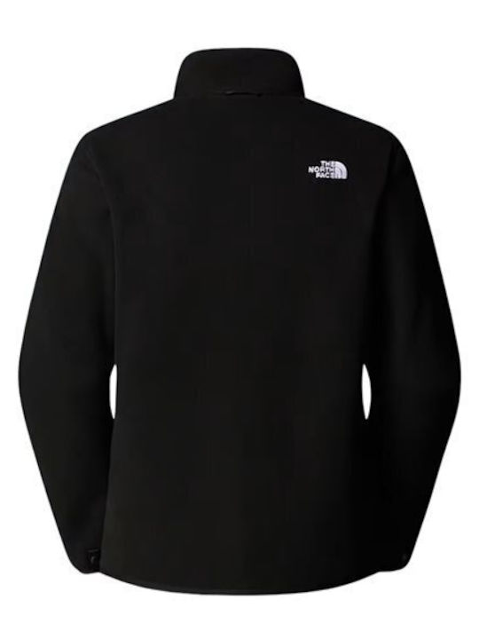 Glacier Jacket Men's Fleece Jacket Brown