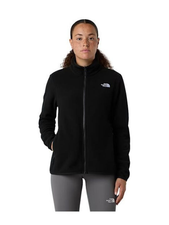 Glacier Jacket Men's Fleece Jacket Brown