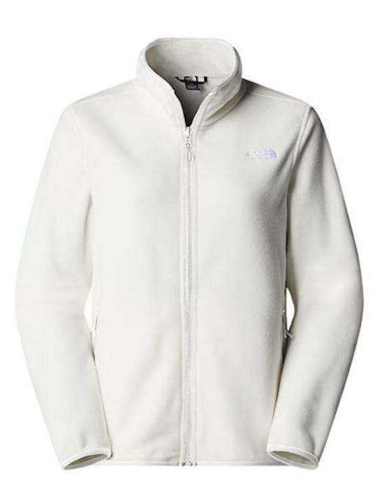 Glacier Jacket Men's Fleece Jacket Brown