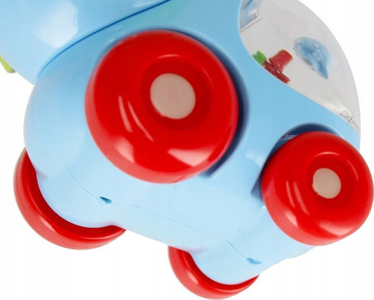 BamBam Fahrzeug Mit Sounds