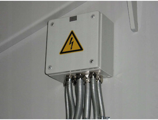 Schneider Electric Στυπιοθλίπτης Καλωδίων