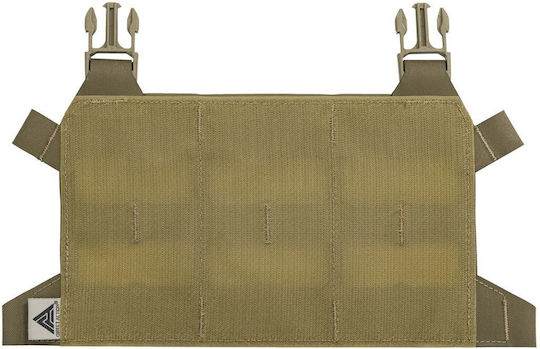 Helikon Tex Borsetă militară de talie din Cordura verde