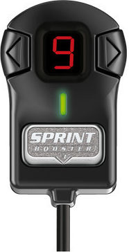 Boulekos Dynamics Sprint Booster Compatible Alfa Romeo Mito Lhd 08-18 Rsbi253