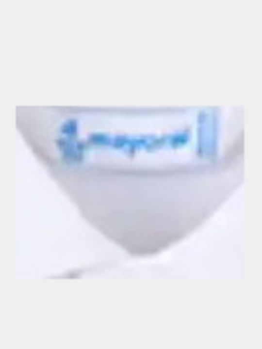 Бял