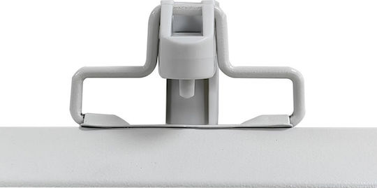 Extralink Οθόνη Προβολής Projector Δαπέδου / 120"