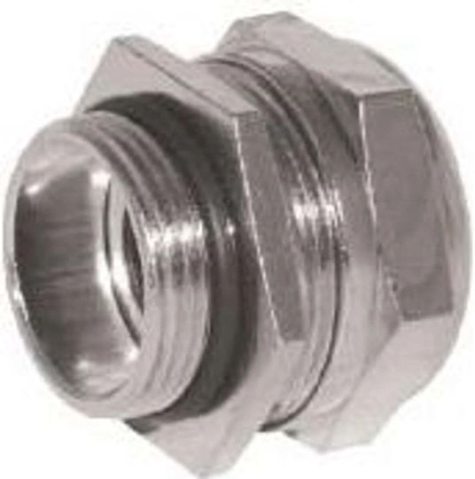 Ergom Kupferner Drüse für Kabel Pg9 Ip68 Mdw 9h E03dk-03070100201