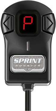 Boulekos Dynamics Sprint Booster Съвместим с Volkswagen T-Roc II 2026 RSBD176