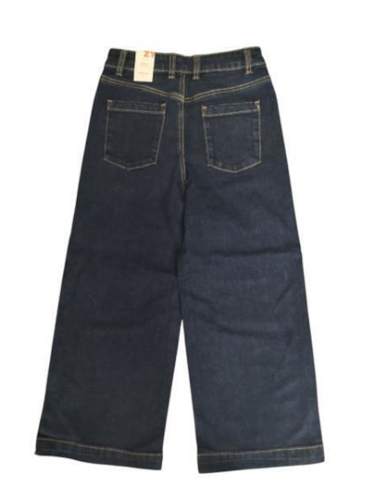Zippy Kids' Jeans Trousers Blue Zippy Kids' Jeans Trousers Blue