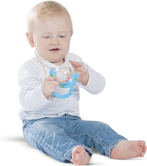Sophie La Girafe Baby Rattle