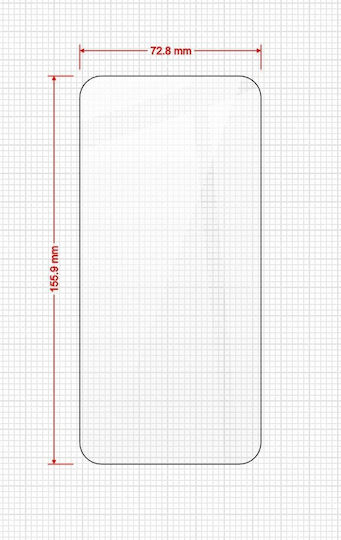 Grizzglass Hybridglass Easy Hybrid Glass Nothing Phone 1 2 Pack