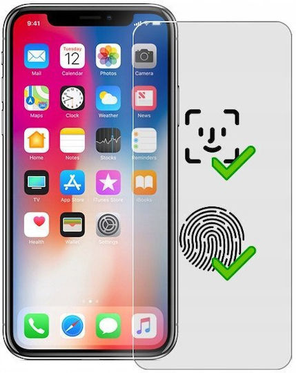 Grizzglass Paperscreen Mat Membrană Samsung Galaxy Xcover 7 Pro