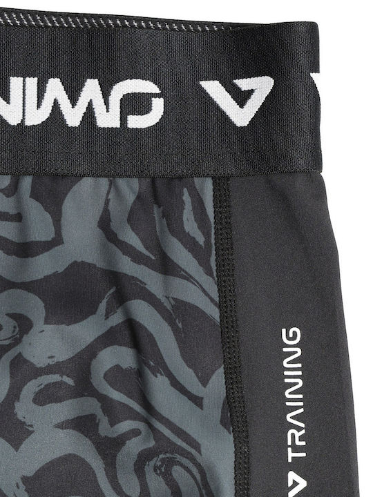 Training Women's Leggings Black