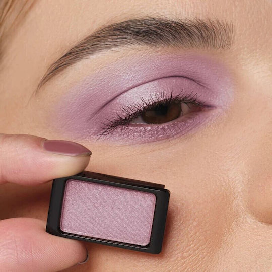 Pearl Eyeshadow Σκιά Ματιών σε Στερεή Μορφή 87 Pearly Purple