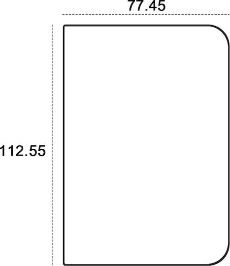 Etteri Закалено Стъкло 9d iPhone 18 Ultra