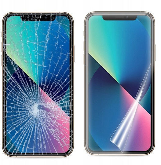 GrizzGlass Ceramicfilm Screen Protector for Legion Go S