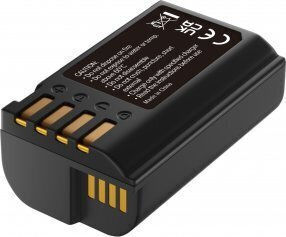 Newell Kamera-Batterie Dmw-blk22 Plus Ersatz Panasonic Hochleistungs