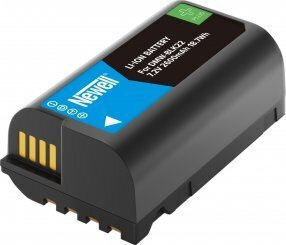 Newell Kamera-Batterie Dmw-blk22 Plus Ersatz Panasonic Hochleistungs