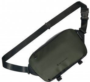 K&F Concept Alpha Kameratasche Crossbody Grüne