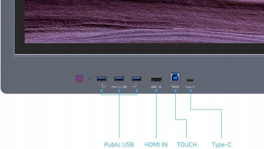 Metz 86KD1 Afișaj public 86" D-LED 4K UHD
