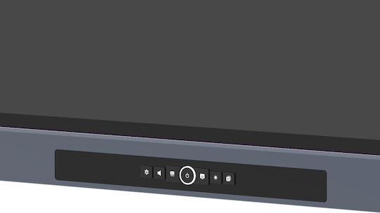 Metz 86KD1 Afișaj public 86" D-LED 4K UHD