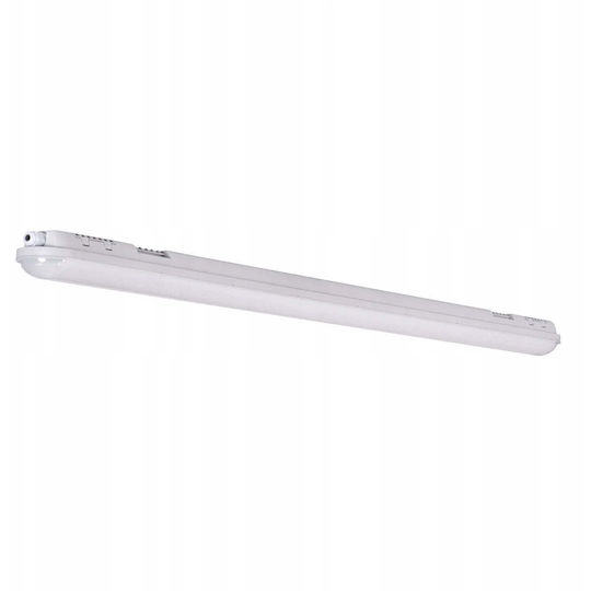Kanlux Outdoor Lighting Batten With Built-in LED 48W 147.5cm