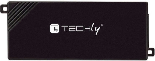 Techly TLY_621024 PoE+ Injector