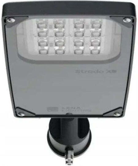 Lena Lighting Ηλιακό Φωτιστικό Δρόμου 50W 7550lm IP66