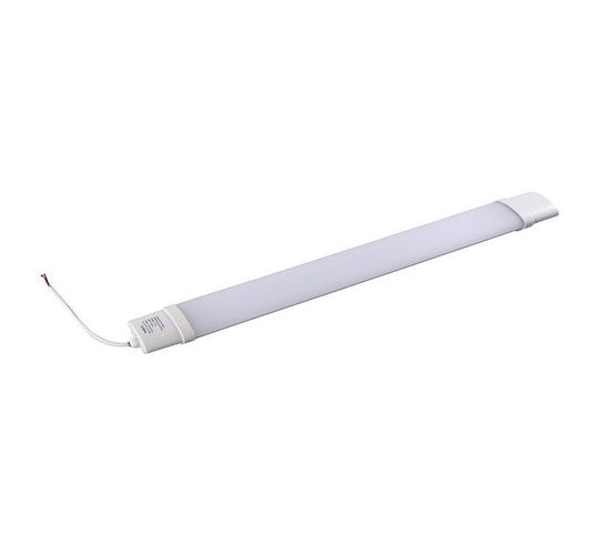 Ledinside LED Γραμμικό Φωτιστικό Οροφής 45W IP65 150εκ.