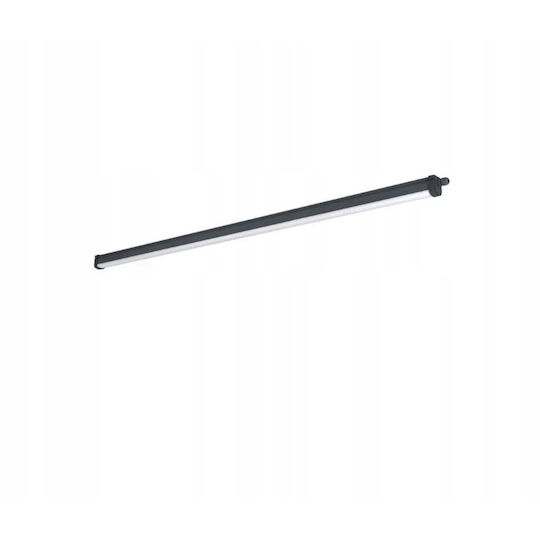Philips Pila Wt007c LED Линейно Таванно Осветително Тяло 38W Неутрално Бяло IP65 120см