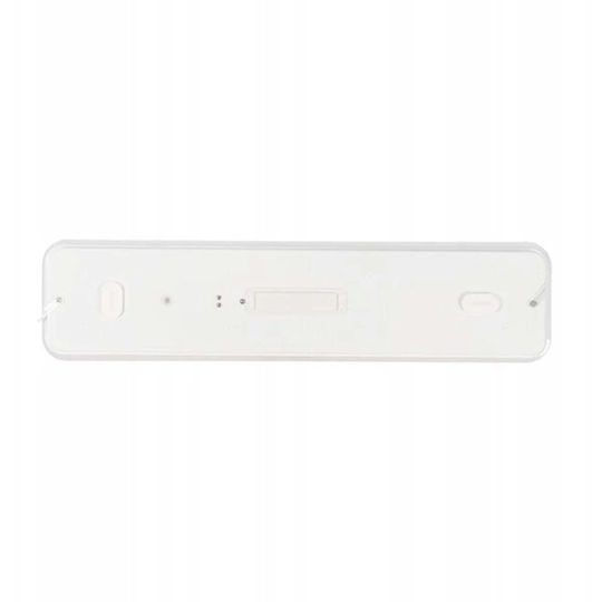Kanlux LED Kommerzielle Lineare Beleuchtung Decke 15W Kaltes Weiß IP40 M70xB16.8xH5.7cm