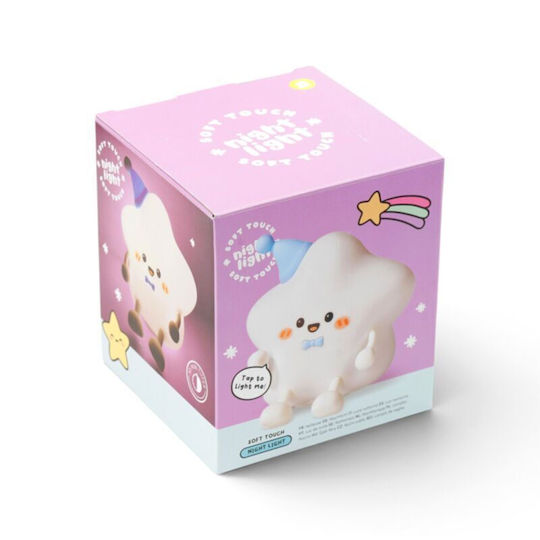 Puckator Led Kids Decorative Lamp