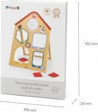 Viga Toys Игра за целева практика на открито