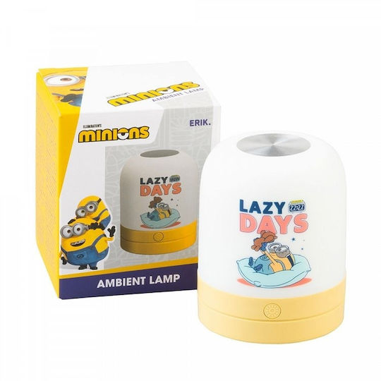 Grupo Erik Kids Decorative Lamp