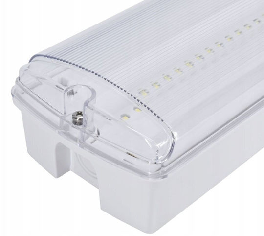 Bemko LED Backup Emergency Light