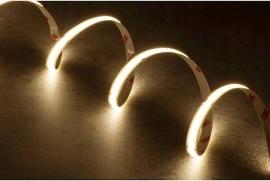 Kanlux LED Strip Natural White Light 5m