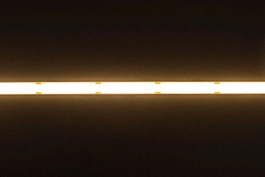 Kanlux Waterproof LED Strip Cold White Light 5m COB Type
